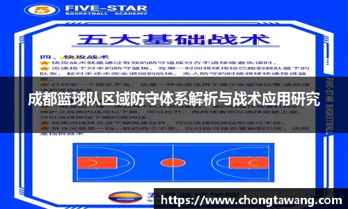 成都篮球队区域防守体系解析与战术应用研究